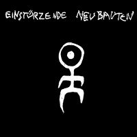 Einstürzende Neubauten - Greatest Hits in der Gruppe VINYL / Pop-Rock bei Bengans Skivbutik AB (4134269)