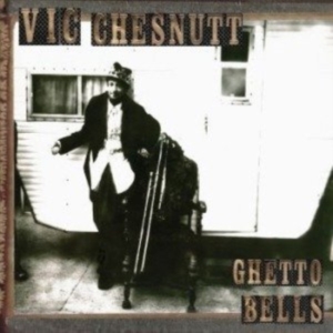 Chesnutt Vic - Ghetto Bells (Brown And Black Split in der Gruppe VINYL / Pop-Rock bei Bengans Skivbutik AB (4134322)