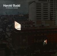 Budd Harold - Pavillion Of Dreams in der Gruppe UNSERE TIPPS / Tipps von Bengans Mitarbeitern / Tonka's Playlist For Now bei Bengans Skivbutik AB (4134332)