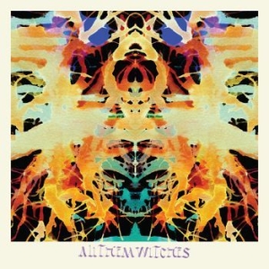 All Them Witches - Sleeping Through The War in der Gruppe Rock bei Bengans Skivbutik AB (4134339)