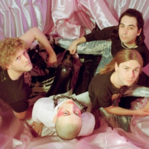 Ex-Void - Bigger Than Before in der Gruppe CD / Pop-Rock bei Bengans Skivbutik AB (4134348)