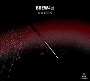 Brew 4Et - Drops in der Gruppe CD bei Bengans Skivbutik AB (4134355)