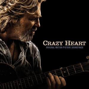 Various Artists - Crazy Heart: Original Motion Pictur in der Gruppe CD / Film-Musikal,Pop-Rock bei Bengans Skivbutik AB (4134356)