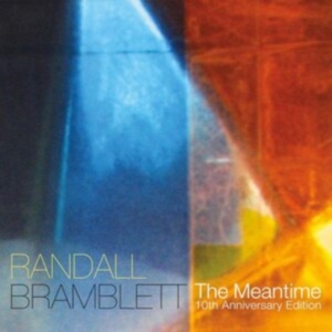 Bramblett Randall - The Meantime (10Th Anniversary Edit in der Gruppe -Start New West bei Bengans Skivbutik AB (4134364)