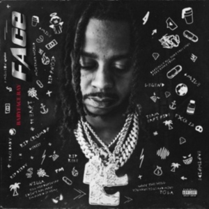 BABYFACE RAY - FACE in der Gruppe VINYL / Hip Hop-Rap bei Bengans Skivbutik AB (4134378)