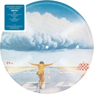 Manfred Mann's Earth Band - Watch (Picture Disc) in der Gruppe UNSERE TIPPS / Record Store Day / RSD2022 bei Bengans Skivbutik AB (4134389)