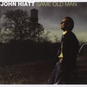 Hiatt John - Same Old Man in der Gruppe VINYL / Pop-Rock bei Bengans Skivbutik AB (4134400)