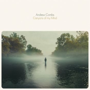 Combs Andrew - Canyons Of My Mind in der Gruppe VINYL / Rock bei Bengans Skivbutik AB (4134420)
