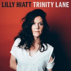 Hiatt Lilly - Trinity Lane (Colored) in der Gruppe VINYL / Pop-Rock bei Bengans Skivbutik AB (4134430)