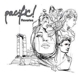 Pacific - Reveries in der Gruppe UNSERE TIPPS / Record Store Day / RSD-21 bei Bengans Skivbutik AB (4134441)