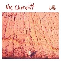 Chesnutt Vic - Little (Green & Red Split Color) in der Gruppe VINYL / Pop-Rock bei Bengans Skivbutik AB (4134531)