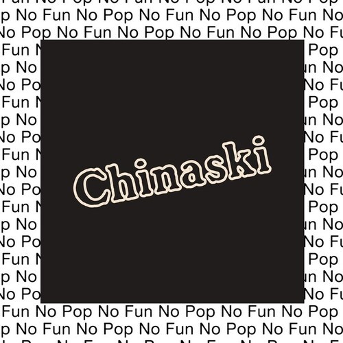 Chinaski - No Pop No Fun in der Gruppe VINYL / Pop bei Bengans Skivbutik AB (4134532)