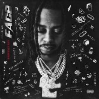 BABYFACE RAY - FACE in der Gruppe CD / Hip Hop-Rap bei Bengans Skivbutik AB (4134547)