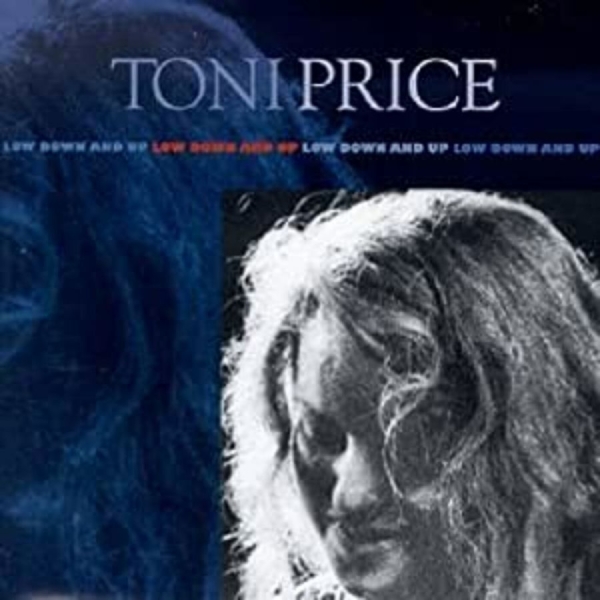 Price Toni - Low Down And Up in der Gruppe CD / Rock bei Bengans Skivbutik AB (4134579)