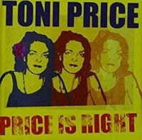 Price Toni - Price Is Right in der Gruppe CD bei Bengans Skivbutik AB (4134585)