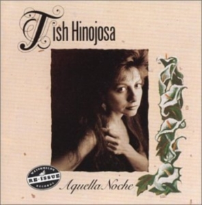 Hinojosa Tish - Aquella Noche in der Gruppe Övrigt /  bei Bengans Skivbutik AB (4134600)