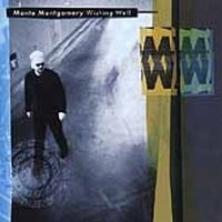Montgomery Monte - Wishing Well in der Gruppe CD / Pop-Rock bei Bengans Skivbutik AB (4134603)