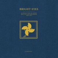 Bright Eyes - A Collection Of Songs Written And R in der Gruppe Minishops / Bright Eyes bei Bengans Skivbutik AB (4134624)
