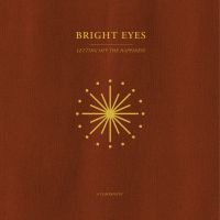 Bright Eyes - Letting Off The Happiness: A Compan in der Gruppe Minishops / Bright Eyes bei Bengans Skivbutik AB (4134625)
