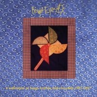 Bright Eyes - A Collection Of Songs Written And R in der Gruppe Minishops / Bright Eyes bei Bengans Skivbutik AB (4134629)