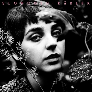 Slowgold - Kärlek (Pink Vinyl) in der Gruppe VINYL / Pop-Rock bei Bengans Skivbutik AB (4134638)
