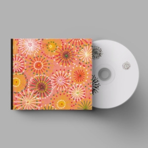 Bright Eyes - Letting Off The Happiness (Re-Issue in der Gruppe Minishops / Bright Eyes bei Bengans Skivbutik AB (4134642)
