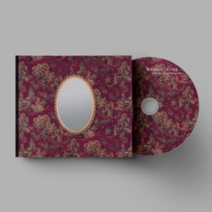 Bright Eyes - Fevers And Mirrors (Re-Issue) in der Gruppe Minishops / Bright Eyes bei Bengans Skivbutik AB (4134643)