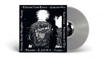 Various Artists - Discharged (Clear Vinyl Lp) in der Gruppe VINYL / Pop-Rock bei Bengans Skivbutik AB (4134647)