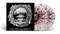 Various Artists - Total Holocaust - Vol 1 (Splatter V in der Gruppe VINYL / Pop-Rock bei Bengans Skivbutik AB (4134650)