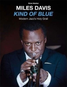 Miles Davis - Kind Of Blue in der Gruppe Minishops / Miles Davis bei Bengans Skivbutik AB (4134678)