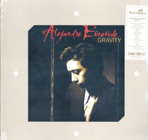 Escovedo Alejandro - Gravity in der Gruppe VINYL bei Bengans Skivbutik AB (4134729)