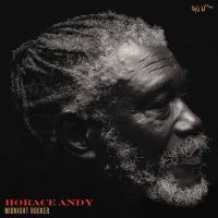 Andy Horace - Midnight Rocker in der Gruppe CD bei Bengans Skivbutik AB (4134747)