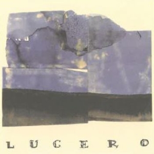 Lucero - Lucero in der Gruppe VINYL / Pop-Rock bei Bengans Skivbutik AB (4134751)