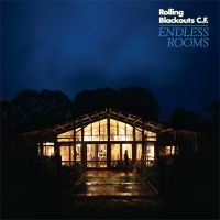 Rolling Blackouts Coastal Fever - Endless Rooms in der Gruppe VINYL / Bestseller bei Bengans Skivbutik AB (4134753)