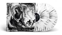 Sacrilege - Behind The Realms Of Madness (Wht/B in der Gruppe VINYL / Pop-Rock bei Bengans Skivbutik AB (4134758)