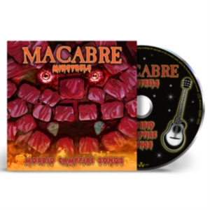 Macabre - Macabre Minstrels: Morbid Camp in der Gruppe Övrigt /  bei Bengans Skivbutik AB (4134767)