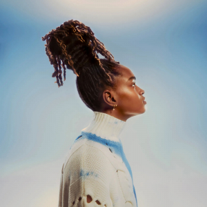 Koffee - Gifted in der Gruppe VINYL / Vinyl Reggae bei Bengans Skivbutik AB (4134949)