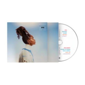 Koffee - Gifted in der Gruppe CD / Reggae bei Bengans Skivbutik AB (4134953)