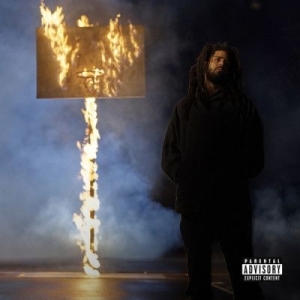 J. Cole - The Off-Season in der Gruppe VINYL / Hip Hop-Rap bei Bengans Skivbutik AB (4135035)