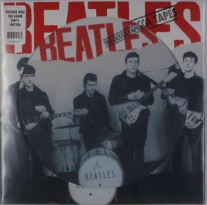 Beatles - The Decca Tapes (Picture Disc) in der Gruppe Labels /  bei Bengans Skivbutik AB (4135039)