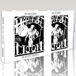 Harvest Moon - Lion & Snake (Slipcase) in der Gruppe CD bei Bengans Skivbutik AB (4135046)
