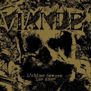 Viande - L Abime Devore Les Ames (Digipack) in der Gruppe CD bei Bengans Skivbutik AB (4135059)