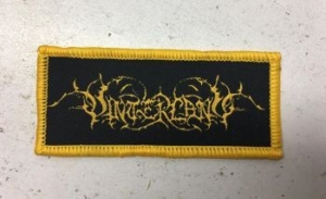Vinterland - Vinterland patch in der Gruppe CDON - Exporterade Artiklar_Manuellt / Merch_CDON_exporterade bei Bengans Skivbutik AB (4135061)