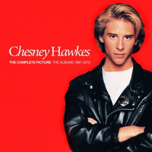 Chesney Hawkes - Complete Picture - The Albums 1991-2012 in der Gruppe CD bei Bengans Skivbutik AB (4135062)