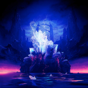 Monuments - In Stasis in der Gruppe VINYL / Hårdrock bei Bengans Skivbutik AB (4135115)