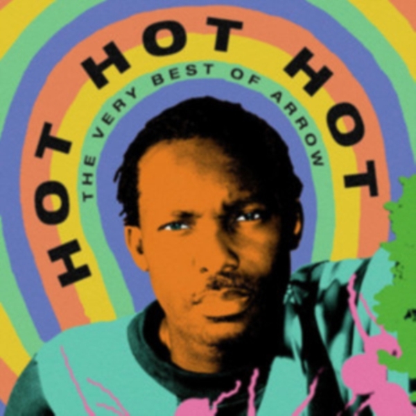Arrow - Hot Hot Hot - The Best Of Arrow in der Gruppe VINYL / Bestseller bei Bengans Skivbutik AB (4135238)