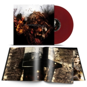Vein.Fm - This World Is Going To Ruin Yo in der Gruppe VINYL / Hårdrock bei Bengans Skivbutik AB (4135239)