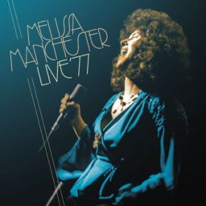 Manchester Melissa - Live '77 in der Gruppe CD / Rock bei Bengans Skivbutik AB (4135518)
