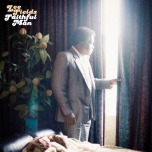 Fields Lee & The Expressions - Faithful Man (Purple) in der Gruppe VINYL / RnB-Soul bei Bengans Skivbutik AB (4135529)