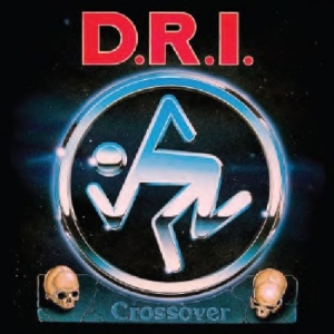 D.r.i. - Crossover: Millenium Edition in der Gruppe VINYL bei Bengans Skivbutik AB (4135647)